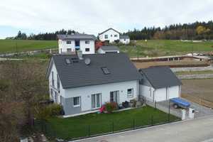Sonnendurchflutetes Einfamilienhaus im Neubaugebiet – Modern, großzügig und idyllisch gelegen – Mühldorf am Inn (Kreis) – Vorschaubild 24