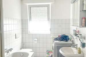 Gepflegte 5-Zimmer-Maisonettewohnung mit Garten, und Carport in Schwelm – Die vollständige Adresse der Immobilie erhältst du vom Anbieter., 58332 Schwelm – Vorschaubild 12