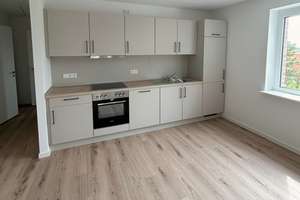 4-Zimmer-Neubauwohnung mit Balkon/Terrasse in Kappeln an der Schlei (WBS erforderlich!) – Ellenberger Straße 10, 24376 Kappeln – Vorschaubild 3