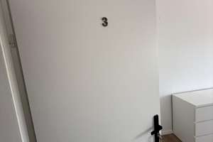 Studentenwohnung in Karlsruhe: 3 Zimmer in zentraler Lage – Kreuzstraße 29, 76133 Innenstadt-Ost, Karlsruhe – Vorschaubild 6