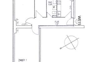 Altbauwohnung im Prenzlauer Berg - Freundliche 3-Zimmerwohnung mit Balkon – Esmarchstraße 8, 10407 Prenzlauer Berg, Berlin – Vorschaubild 26