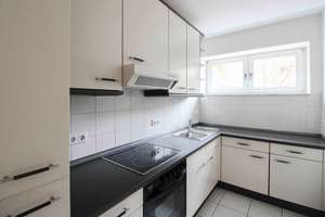 Bezugsfreie 2,5-Zimmer-Erdgeschosswohnung mit Terrasse – Wohnen nahe des Dahme-Ufers – Die vollständige Adresse der Immobilie erhältst du vom Anbieter., 12557 Köpenick, Berlin – Vorschaubild 8