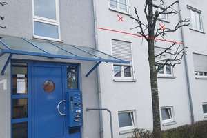 Drei-Zimmer-Stadtwohnung in City-Randlage – Die vollständige Adresse der Immobilie erhältst du vom Anbieter., 74074 Heilbronn, Heilbronn – Vorschaubild 4