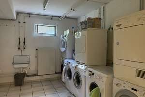 Großzügige 3,5 Zi. Maisonette- Wohnung mit Charme, Kamin und besonderem Flair – Die vollständige Adresse der Immobilie erhältst du vom Anbieter., 68519 Viernheim – Vorschaubild 13