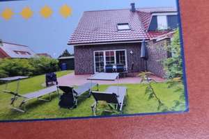 Haus zur Miete in Norddeich Ostfriesland 200m v.Strand – Itzendorfplate 7 b, 26506 Norden – Vorschaubild 1
