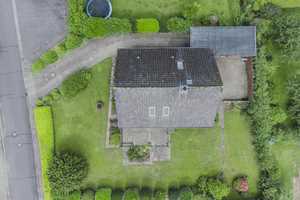 Einfamilienhaus mit Vollkeller in zentraler Sackgassenlage von Osterrönfeld – Rendsburg-Eckernförde (Kreis) – Vorschaubild 32