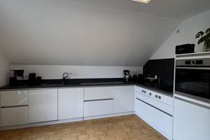 3-Zimmer-Wohnung mit traumhafter Dachterrasse  – Die vollständige Adresse der Immobilie erhältst du vom Anbieter., 93059 Reinhausen, Regensburg – Vorschaubild 17