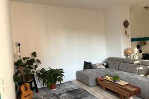 Apartment for Long-Term Lease in Fürth (Available April 1st)