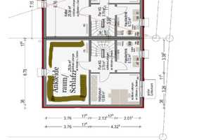 Hochwertig und stilvoll – Reiheneckhaus in Langweid-Foret bezugsfertig – Fichtenstraße 33c, 86462 Augsburg (Kreis) – Vorschaubild 21