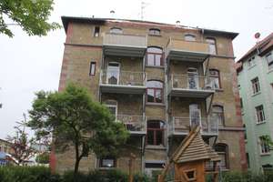 Charmante 3 - 3,5 Zimmer Altbauwohnung mit Balkon in Braunschweig zu vermieten ! – Die vollständige Adresse der Immobilie erhältst du vom Anbieter., 38122 Westliches Ringgebiet, Braunschweig – Vorschaubild 13