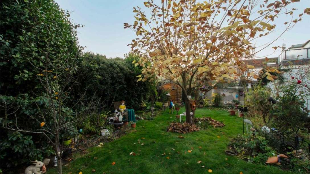 3 Zimmer Wohnungen Mit Garten In Viersen