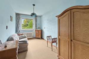 Gemütliches Reihenmittelhaus mit wunderschönem Garten in ruhiger Lage von Frankfurt-Niederursel – 60439 Niederursel, Frankfurt am Main – Vorschaubild 11