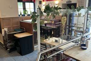 Mehrfamilienhaus  mit Restaurant  und 3 x 3 Zimmerwohnungen in Düsseldorf Benrath – Die vollständige Adresse der Immobilie erhältst du vom Anbieter., 40597 Benrath, Düsseldorf – Vorschaubild 6