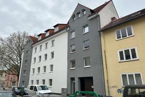 SEIL •  Mehrfamilienhaus in guter Lage von Göttingen - 2024 saniert ! – Die vollständige Adresse der Immobilie erhältst du vom Anbieter., 37073 Innenstadt, Göttingen – Vorschaubild 1