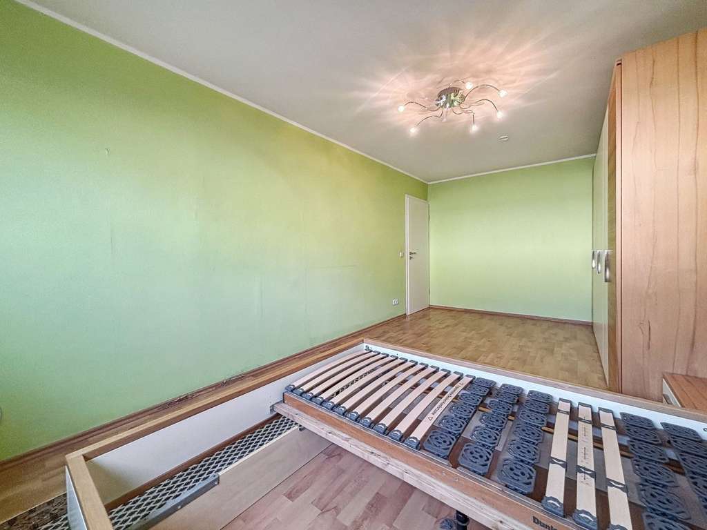 Immobilie in Wickede (Ruhr) - Charmante Gartenwohnung mit familienfreundlichem Grundriss und Garage in Wickede (Ruhr) - Bild 4