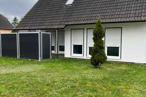 Stilvolles und geräumiges Haus mit fünf Zimmern in Rostock – Huflattichweg 23, 18055 Rostock – Vorschaubild 12