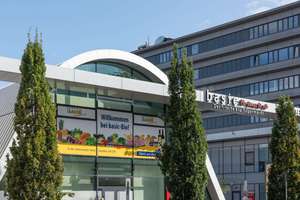 Vermietete 4-Zimmerwohnung mit Energieeffizienzklasse B, Balkon und Wannenbad – Lützelsteiner Weg 18, 14195 Dahlem, Berlin – Vorschaubild 13