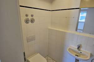 Leerstehende 4-Zimmer-Wohnung mit idealem Grundriss & West-Balkon – Die vollständige Adresse der Immobilie erhältst du vom Anbieter., 81829 Messestadt Riem, München – Vorschaubild 23
