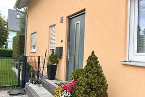 Einfamilienhaus mit Wintergarten, Terrasse, Garage & Erdwärme in Königswalde bei Annaberg & Chemnitz – Die vollständige Adresse der Immobilie erhältst du vom Anbieter., 9471 Königswalde – Vorschaubild 5