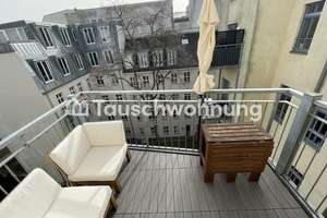 Tauschwohnung: Wunderschöne Altbauwohnung – Die vollständige Adresse der Immobilie erhältst du vom Anbieter., 10119 Mitte (Ortsteil), Berlin – Vorschaubild 8