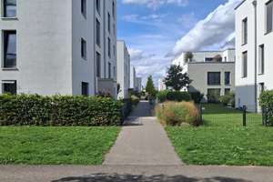 *Reserviert* Ohne Makler / Provisionsfrei: Attraktive 3-Zimmer-Wohnung in Mannheim Franklin  – Die vollständige Adresse der Immobilie erhältst du vom Anbieter., 68309 Käfertal, Mannheim – Vorschaubild 12