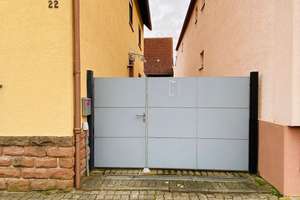 ++ Freistehendes Wohnhaus mit Freisitz, Hof und Nebengebäude mit Ausbaupotential ! ++ – Die vollständige Adresse der Immobilie erhältst du vom Anbieter., 76879 Hochstadt (Pfalz) – Vorschaubild 3