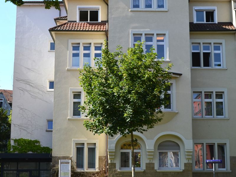 Karlsruhe City Park Wohnung Mieten