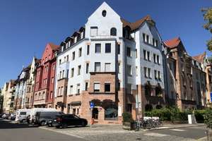 Modern  3-Zimmer-Wohnung mit Balkon und Einbauküche in Nürnberg – Hummelsteiner Weg 69, 90459 Galgenhof, Nürnberg – Vorschaubild 28