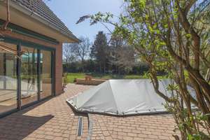 Krüzen: Helles und großzügiges Einfamilienhaus mit Doppelgarage in Feldrandlage! – Die vollständige Adresse der Immobilie erhältst du vom Anbieter., 21483 Krüzen – Vorschaubild 3