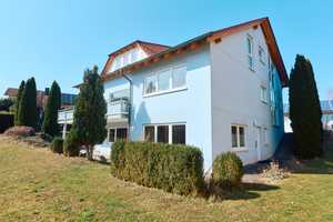 Viel Platz für Ihre individuellen Wünsche: Top-Gepflegtes Wohnhaus mit Büro-/Praxismöglichkeit – Tuttlingen (Kreis) – Vorschaubild 5