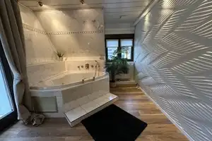 Neuer Preis: Geräumiges Einfamilienhaus mit Garage, Schwimmbad und großem Garten in DO-Groppenbruch – Dortmund – Vorschaubild 14