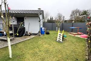 Kapitalanlage: vermietetes Doppelhaus in zentraler Lage von Wildeshausen – Die vollständige Adresse der Immobilie erhältst du vom Anbieter., 27793 Wildeshausen – Vorschaubild 11