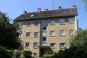 HB-Walle: 3-Zi-Erdgeschoss-Wohnung zum Verkauf – Almatastraße 11, 28219 Walle (Ortsteil), Bremen – Vorschaubild 16