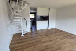 Attraktive Maisonette - Wohnung : 4 Zimmer mit Top Aufteilung in gefragter Höhenlage in Büchenbronn – Die vollständige Adresse der Immobilie erhältst du vom Anbieter., 75180 Büchenbronn, Pforzheim – Vorschaubild 9