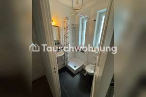 Tauschwohnung: 2.5 Zimmer Altbau in Winterhude gegen größer – Die vollständige Adresse der Immobilie erhältst du vom Anbieter., 22299 Winterhude, Hamburg – Vorschaubild 4