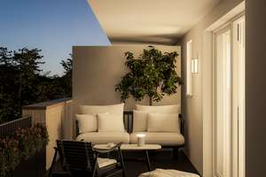 Penthouse Wiesbaden – Freudenbergstraße 136, 65201 Dotzheim, Wiesbaden – Vorschaubild 8