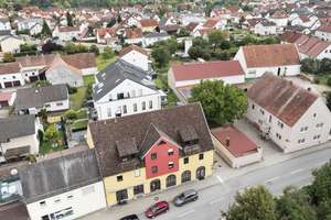 Umfangreich renovierte 2-Zimmer-Wohnung inkl. EBK in zentraler Lage von Mailing – Die vollständige Adresse der Immobilie erhältst du vom Anbieter., 85055 Mailing, Ingolstadt – Vorschaubild 11