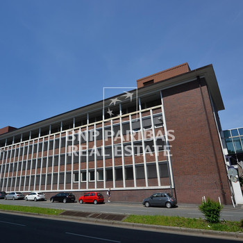 BNPP RE - the brix - Frequenzstark und modern: Mieten Sie im Südviertel
