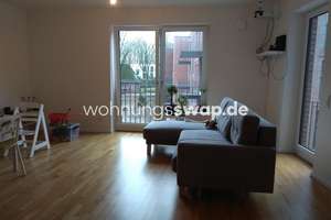 Wohnungstausch: Niendorfer Straße 35