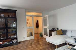 Helle 2-Zimmer Wohnung in Trudering – Sperberstraße 8, 81827 Waldtrudering, München – Vorschaubild 4