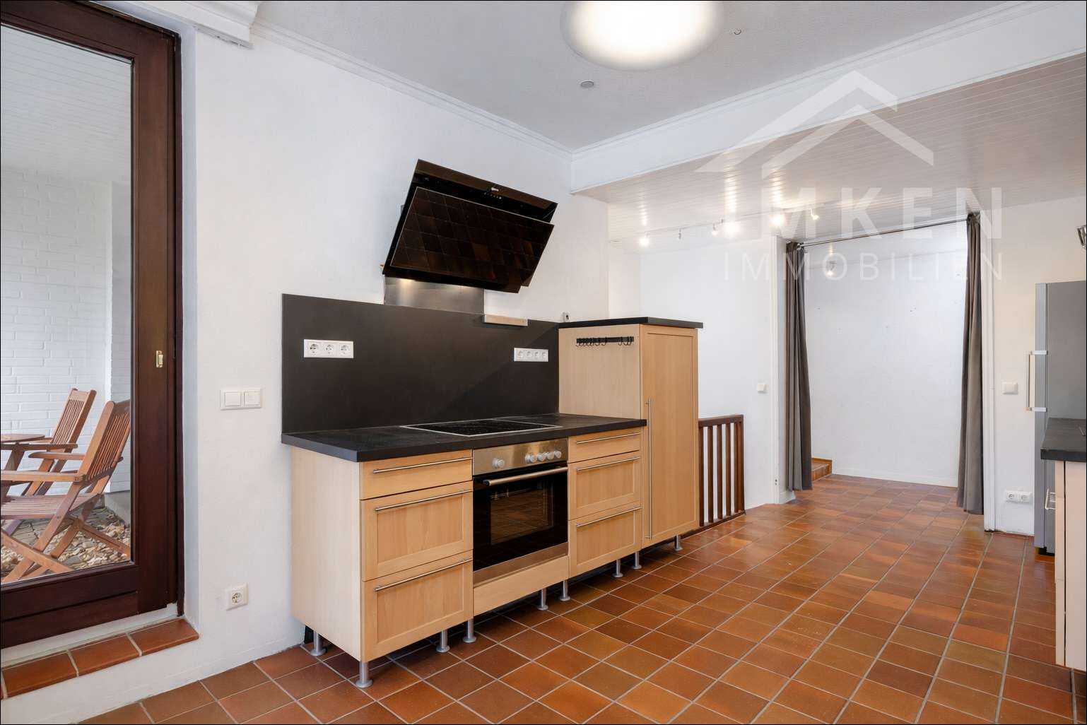 Immobilie in Embsen - Ein Klassiker mit Zukunft. 
Bungalow in Embsen-Oerzen. - Bild 8