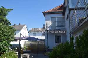 Wohntraum mit viel Platz - individuelle Ausstattung - schöner Garten und Garage! – Rhein-Neckar-Kreis – Vorschaubild 7