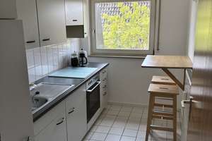 Alltagstaugliche 1-Zimmer-Wohnung mit Balkon in Ditzingen – Die vollständige Adresse der Immobilie erhältst du vom Anbieter., 71254 Ditzingen – Vorschaubild 3