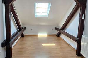 Wohnung in idealer Lage in Erfurt - 3 Zimmer - Dachgeschoss – Bergstraße 25, 99089 Andreasvorstadt, Erfurt – Vorschaubild 6