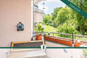 Charmante 3-Zimmer-Wohnung mit Wohlfühl-Loggia – Die vollständige Adresse der Immobilie erhältst du vom Anbieter., 10315 Friedrichsfelde, Berlin – Vorschaubild 1