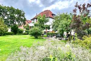 Stilvolles Mehrfamilienhaus mit 3 Wohneinheiten in grüner Wohnlage – Die vollständige Adresse der Immobilie erhältst du vom Anbieter., 16515 Oranienburg – Vorschaubild 9