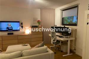 Tauschwohnung: Tauschwohnung in der Südstadt: Klein gegen Groß/ WG Zimmer – Die vollständige Adresse der Immobilie erhältst du vom Anbieter., 50677 Neustadt/Süd, Köln – Vorschaubild 2