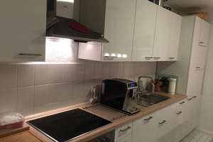 Gepflegte 2,5 Zimmer-Wohnung mit Balkon und EBK in Bonn Bad Godesberg – Schlehenweg 30, 53177 Heiderhof, Bonn – Vorschaubild 8