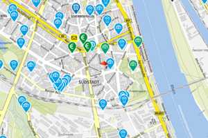 Charmante 3-Zimmer-Eigentumswohnung im Herzen der Kölner Südstadt – Alteburger Str. 69, 50678 Köln – Vorschaubild 17