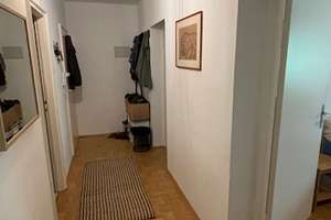 BEFRISTET!  Gepflegte 3-Zimmer-Wohnung (ca. 60 m²) in ruhiger Lage für Singles und Paare  – Die vollständige Adresse der Immobilie erhältst du vom Anbieter., 81543 Siebenbrunn, München – Vorschaubild 11